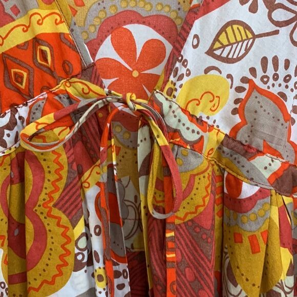 IVY JANE Size XS unique top - Picture 12 of 12